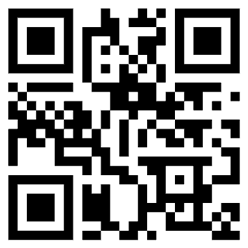 카카오 채널 QR 코드